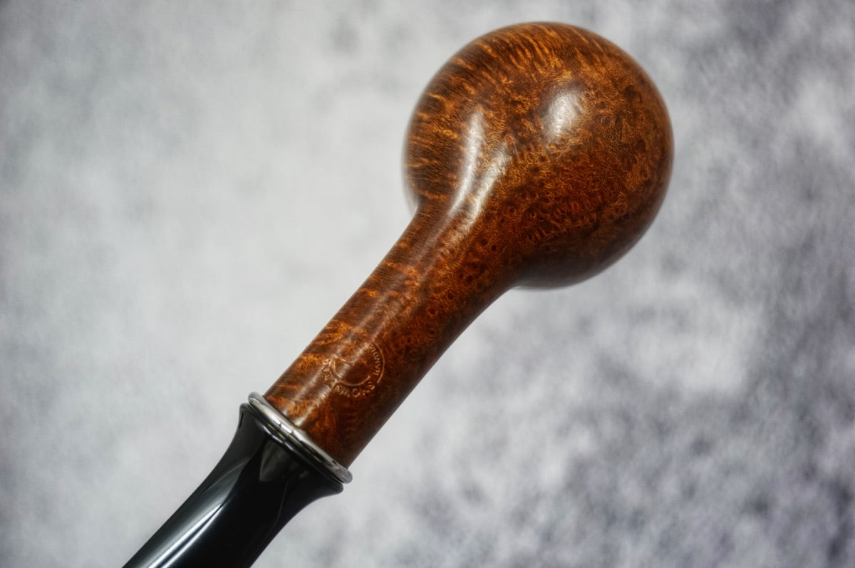 Smooth billiard - snow3year