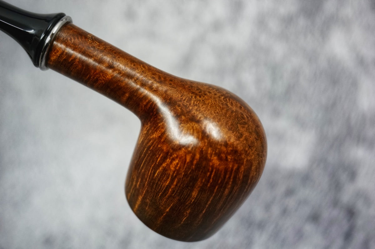 Smooth billiard - snow3year