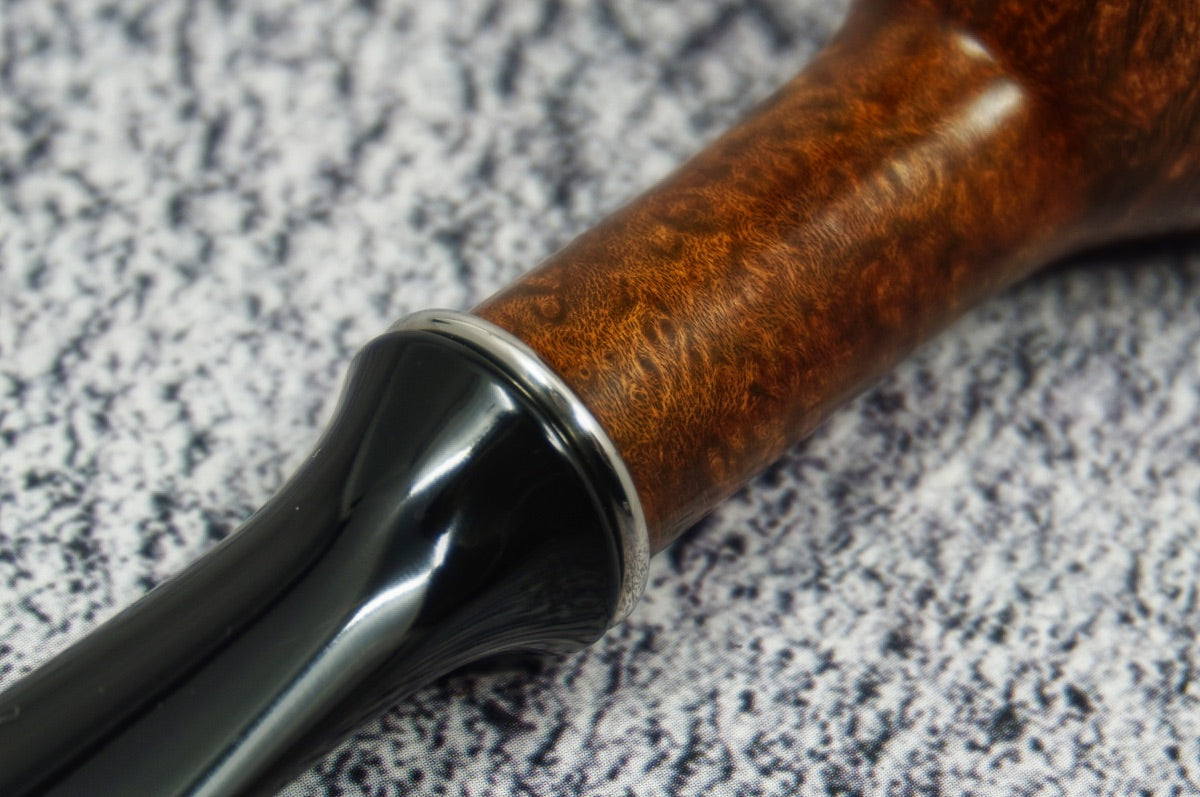 Smooth billiard - snow3year