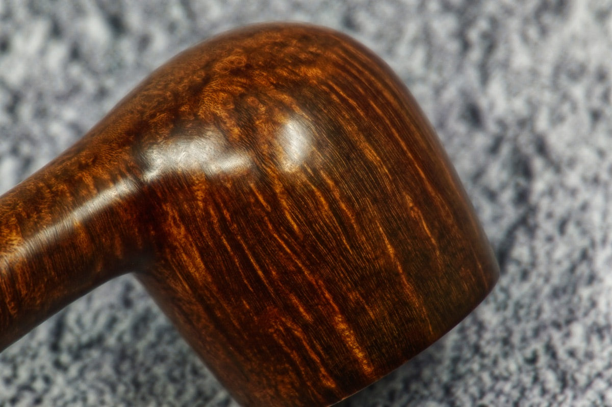 Smooth billiard - snow3year