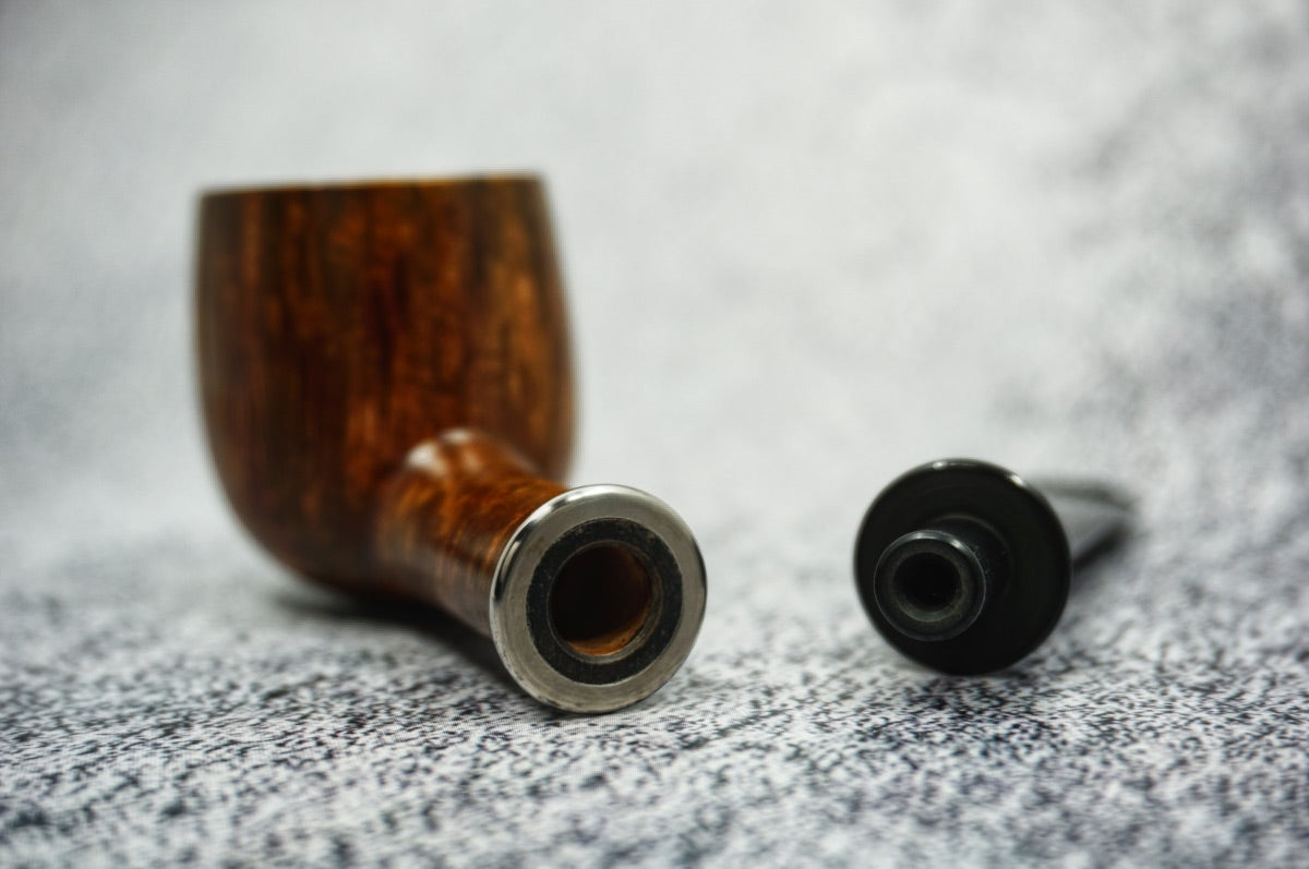 Smooth billiard - snow3year
