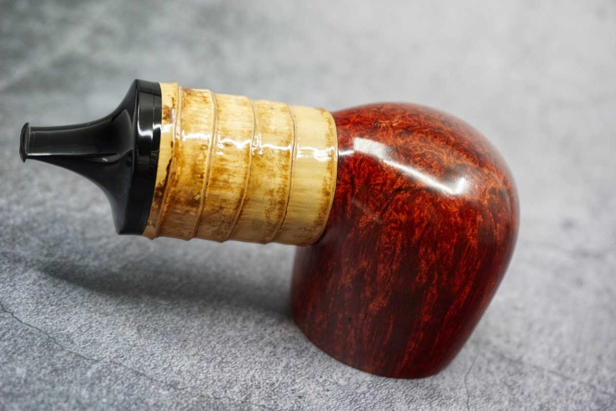 Smooth bamboo little fatty - snow3year