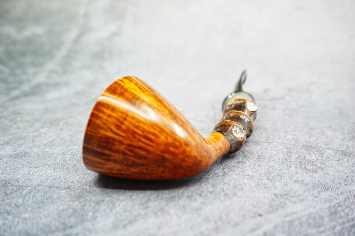 Smooth bamboo Dublin - snow3year