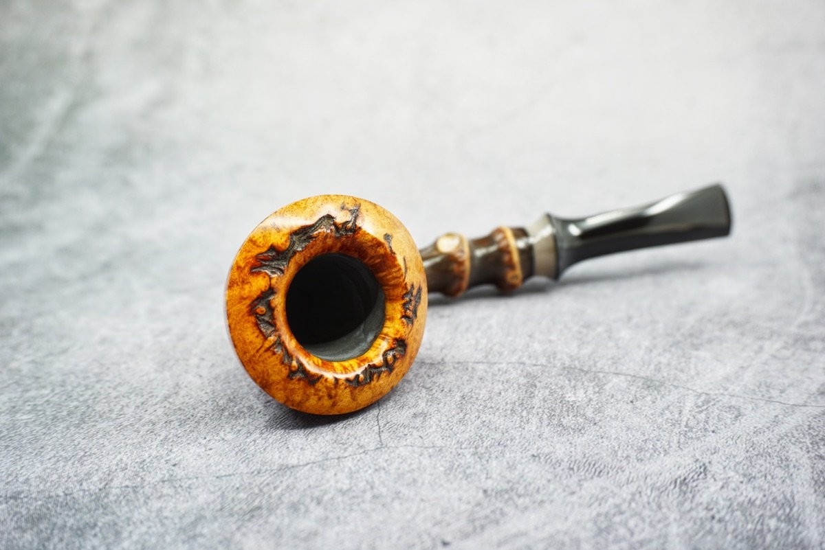 Smooth bamboo Dublin - snow3year