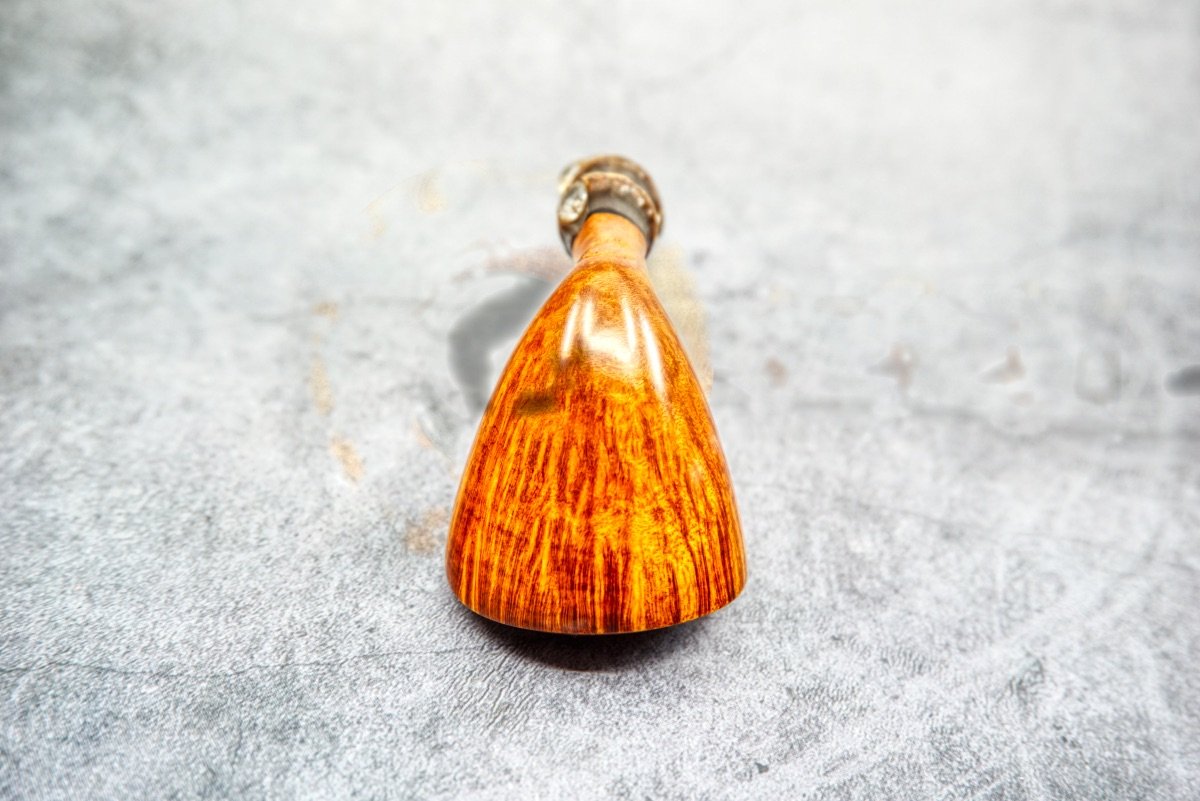 Smooth bamboo Dublin - snow3year