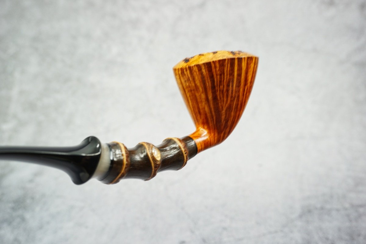 Smooth bamboo Dublin - snow3year