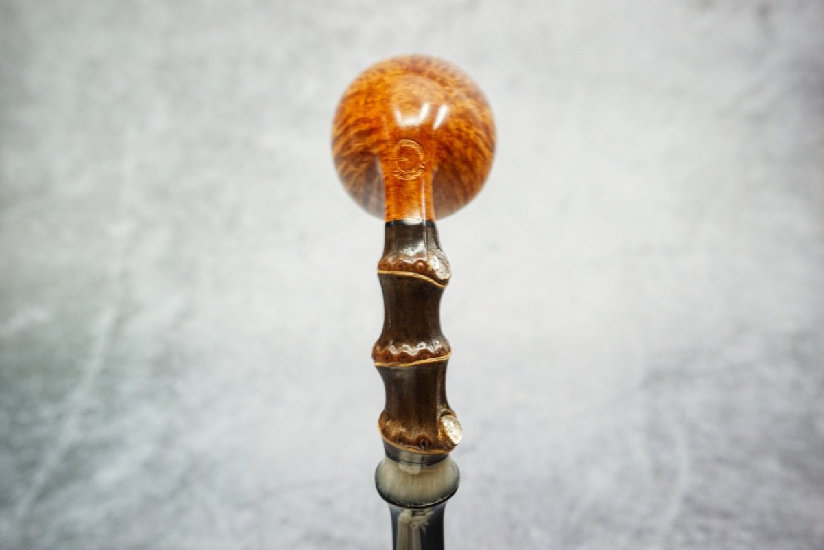 Smooth bamboo Dublin - snow3year