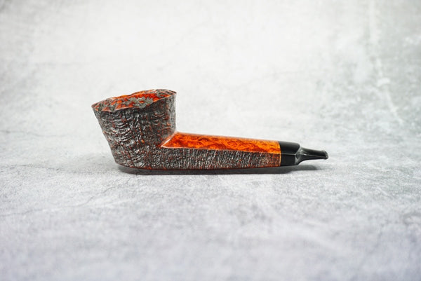 Half blast wide shank Dublin - snow3year