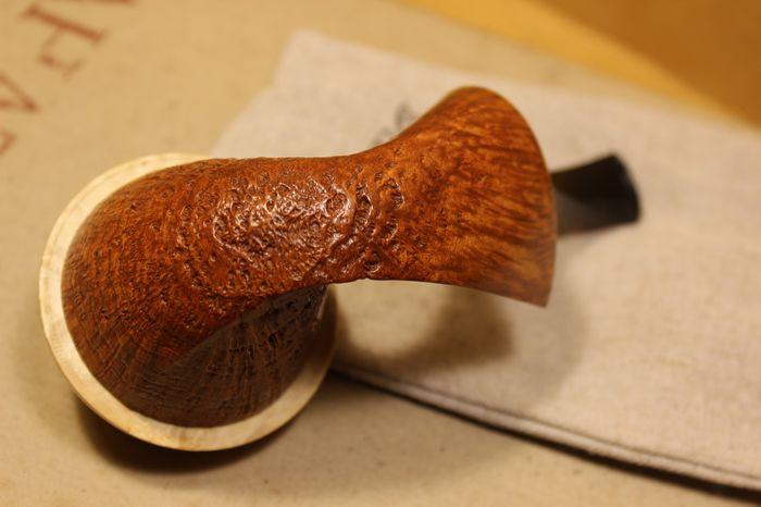 Half blast blowfish calabash - snow3year