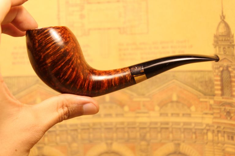 Smooth elephant's foot