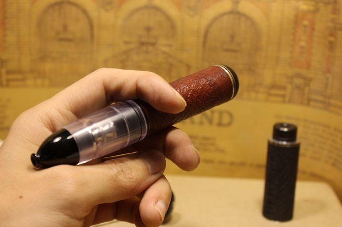Blast cigar pipe - snow3year