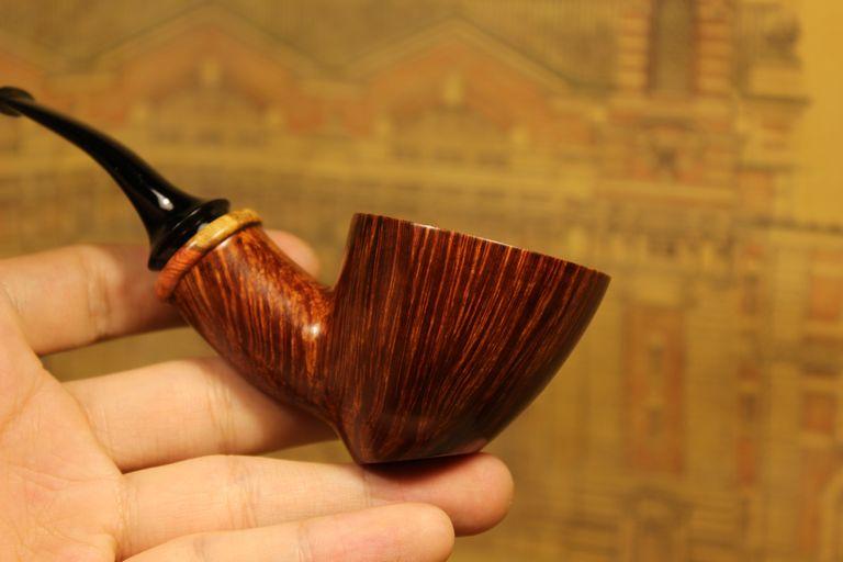 Smooth stand calabash - snow3year