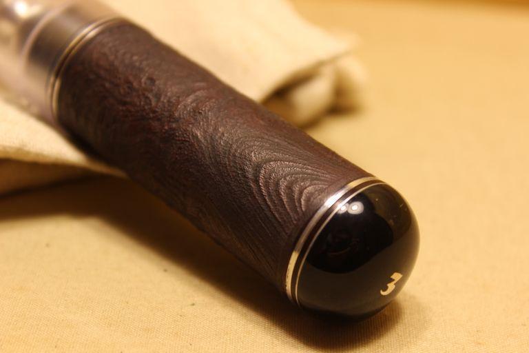 Blast cigar pipe - snow3year