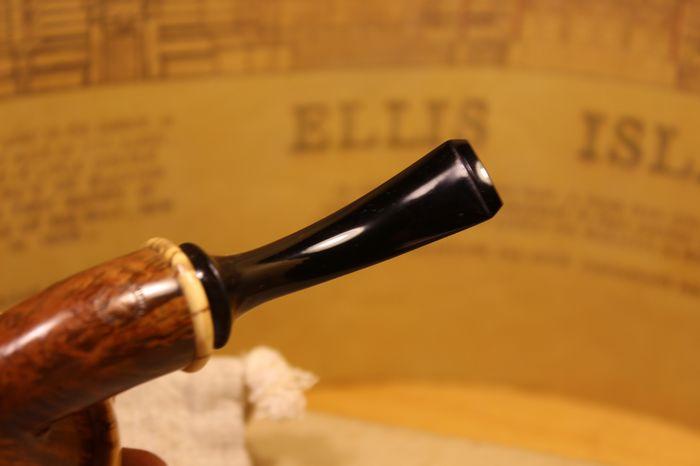 Smooth stand calabash - snow3year