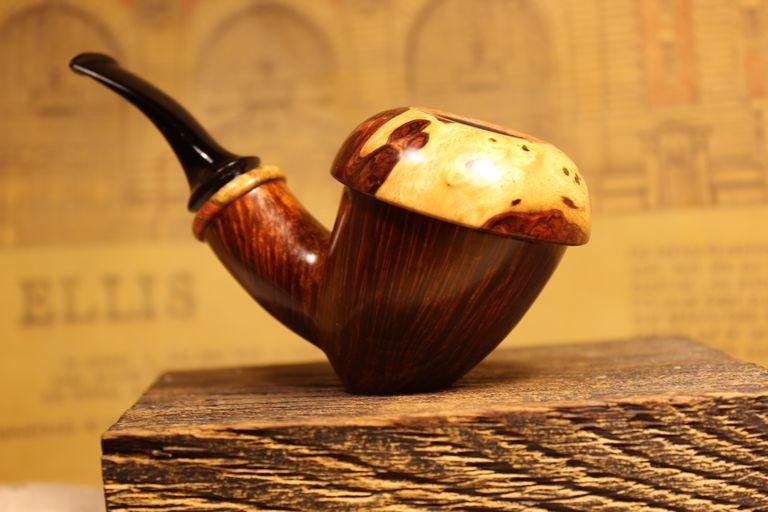 Smooth stand calabash - snow3year