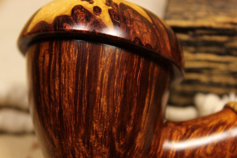 Smooth stand calabash - snow3year