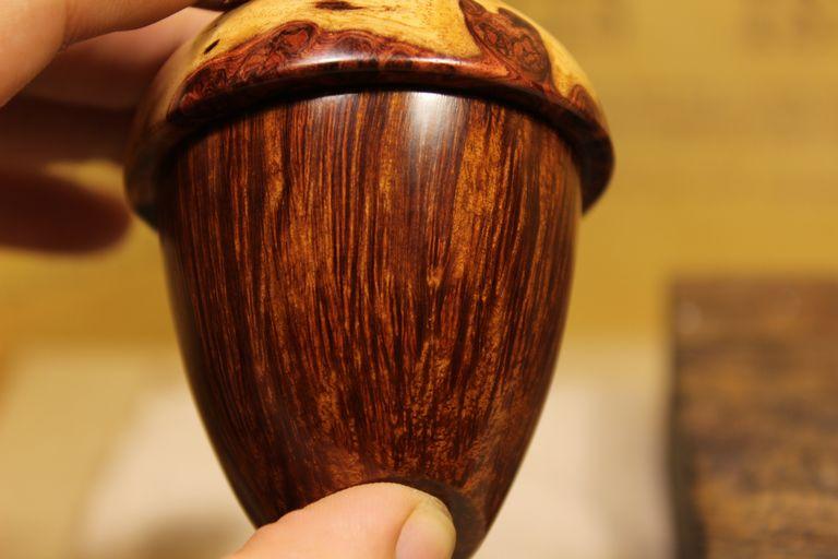 Smooth stand calabash - snow3year