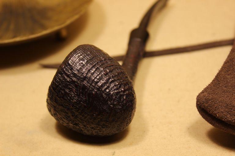 Blast acorn - snow3year