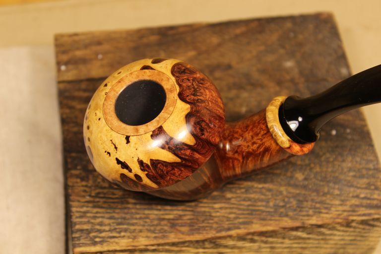 Smooth stand calabash - snow3year