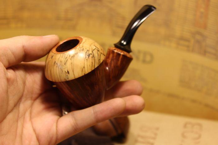 Smooth stand calabash - snow3year
