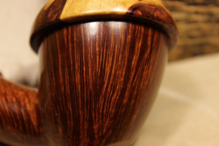 Smooth stand calabash - snow3year