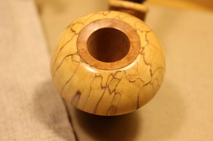Smooth stand calabash - snow3year