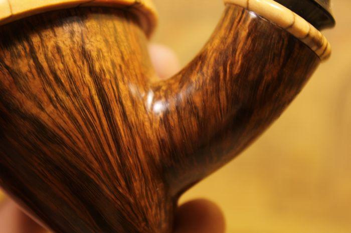 Smooth stand calabash - snow3year