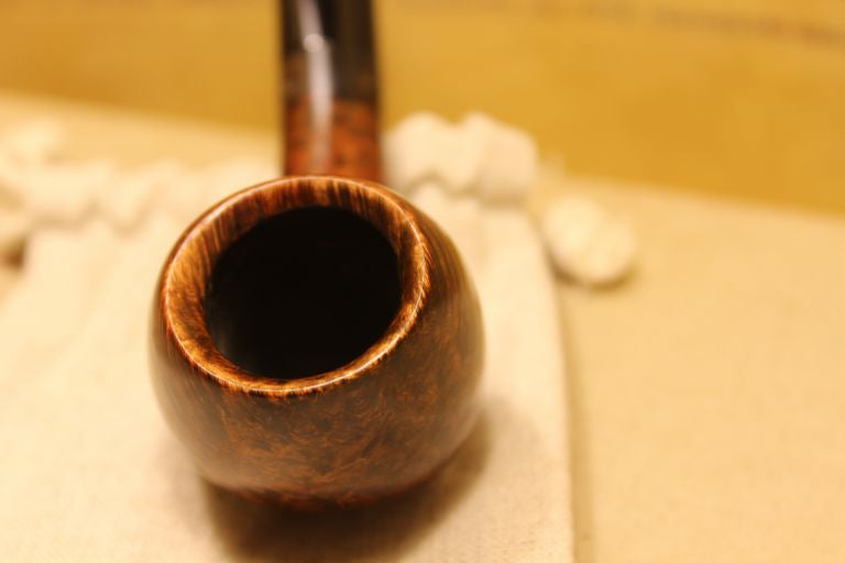 Smooth elephant's foot
