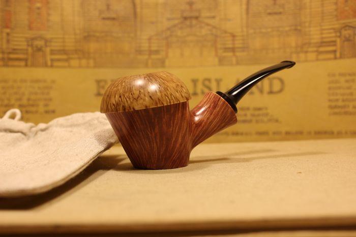 Smooth stand calabash - snow3year