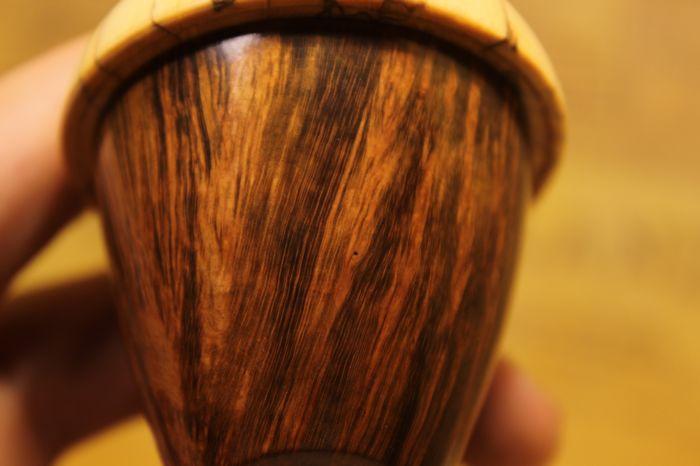 Smooth stand calabash - snow3year