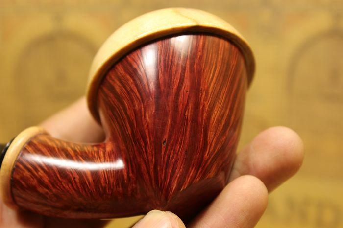 Smooth stand calabash - snow3year