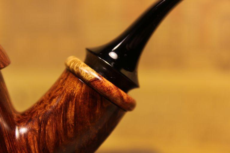 Smooth stand calabash - snow3year