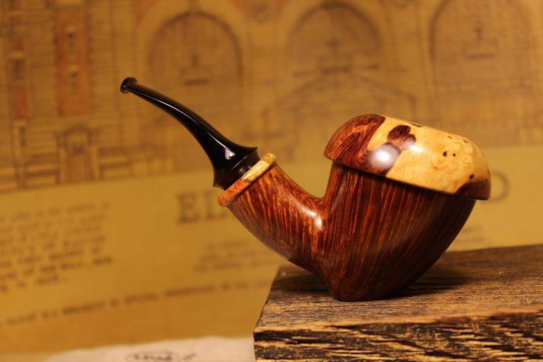 Smooth stand calabash - snow3year