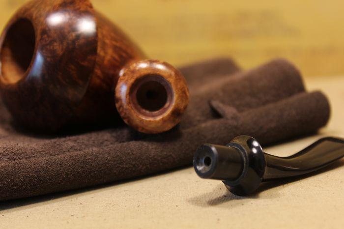 Smooth stand calabash - snow3year
