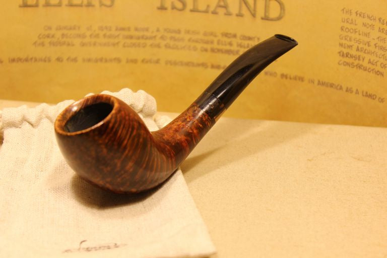 Smooth elephant's foot