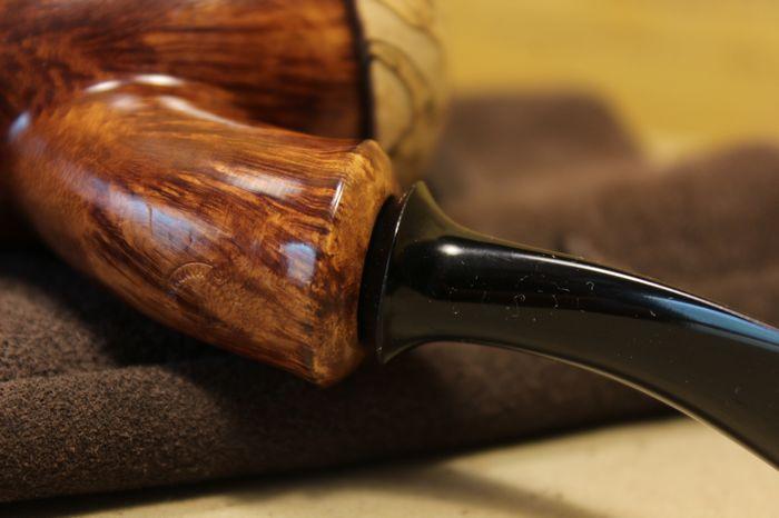 Smooth stand calabash - snow3year