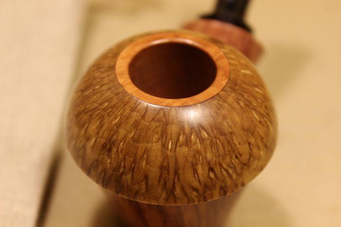 Smooth stand calabash - snow3year