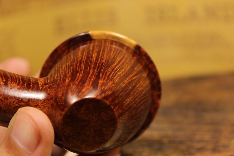 Smooth stand calabash - snow3year