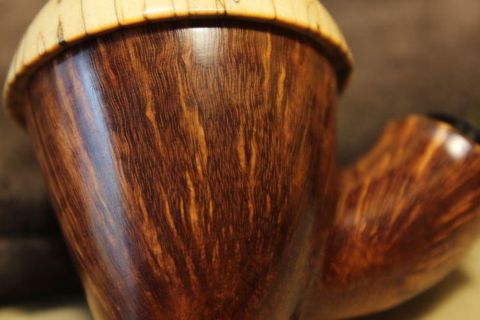 Smooth stand calabash - snow3year