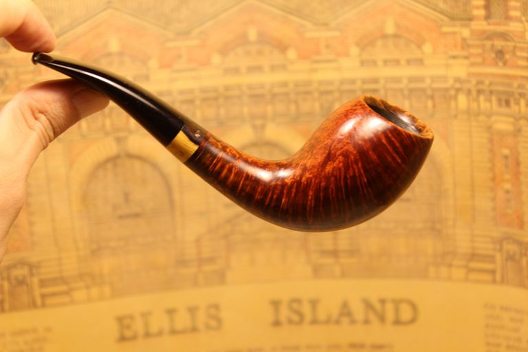 Smooth elephant's foot