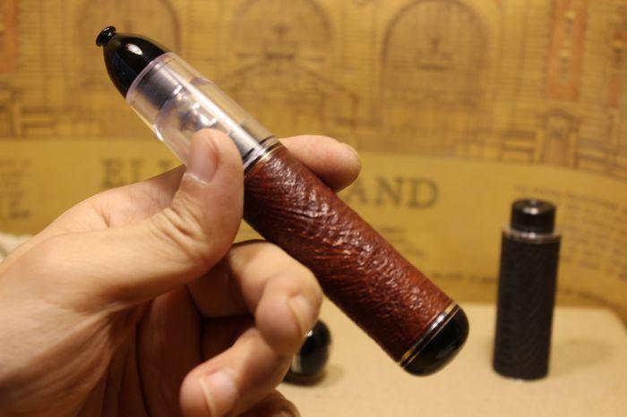 Blast cigar pipe - snow3year