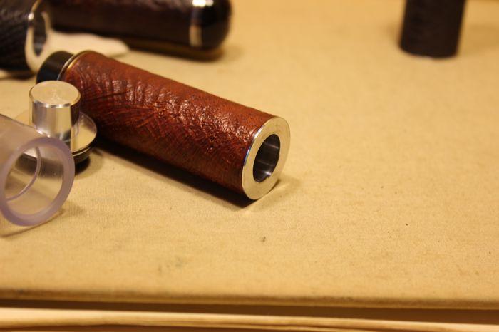 Blast cigar pipe - snow3year