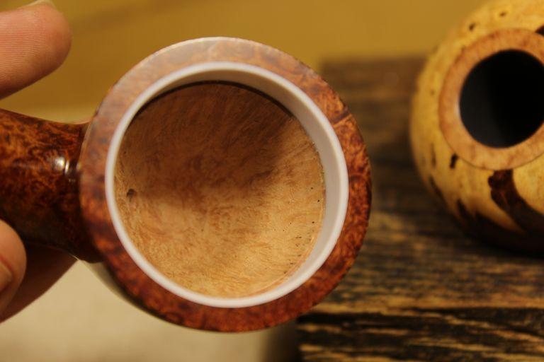 Smooth stand calabash - snow3year