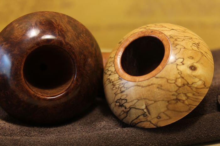 Smooth stand calabash - snow3year