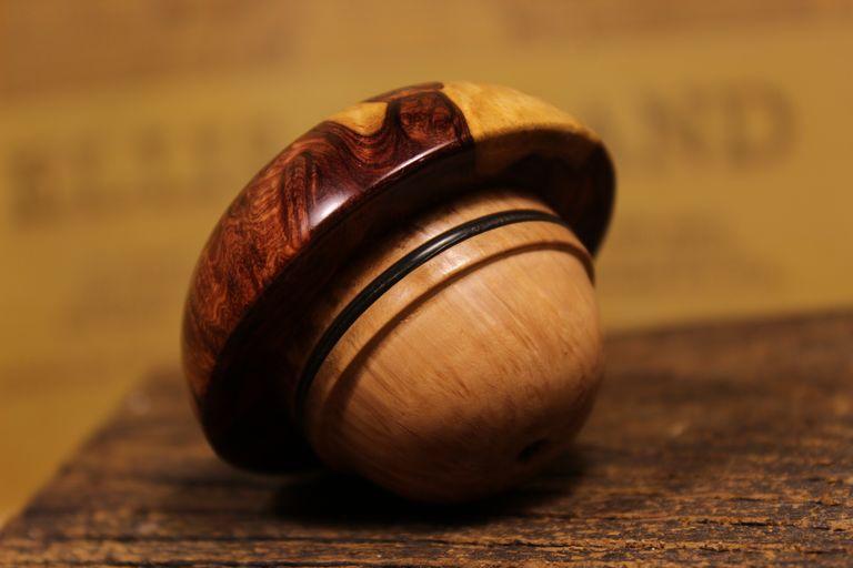 Smooth stand calabash - snow3year