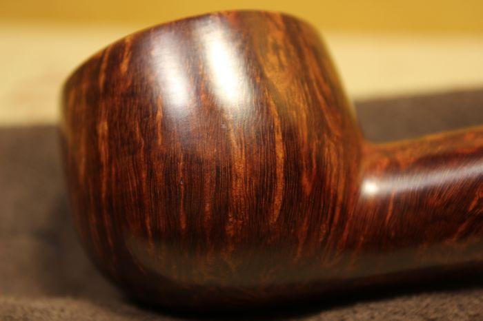 Smooth little fatty - snow3year