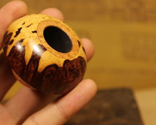 Smooth stand calabash - snow3year
