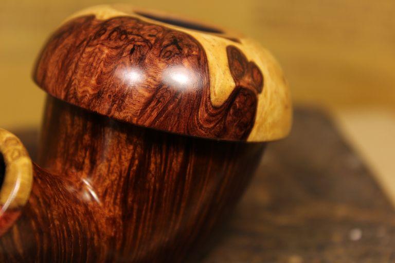 Smooth stand calabash - snow3year