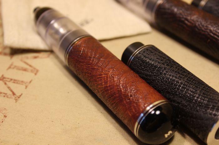 Blast cigar pipe - snow3year
