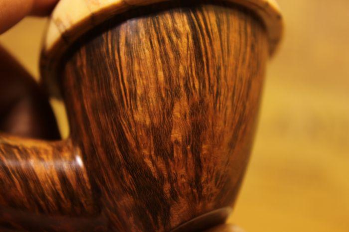 Smooth stand calabash - snow3year